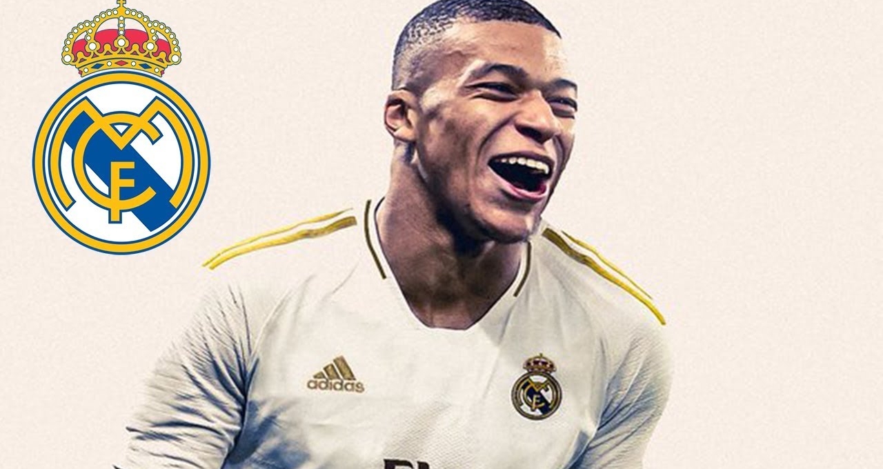 Từ chối 160 triệu euro, PSG chốt giá khó tin để Mbappe gia nhập Real
