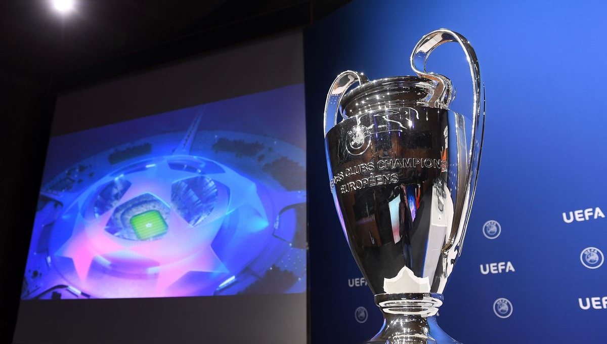 Bảng xếp hạng Champions League 2021/22: Xác định vé đi tiếp