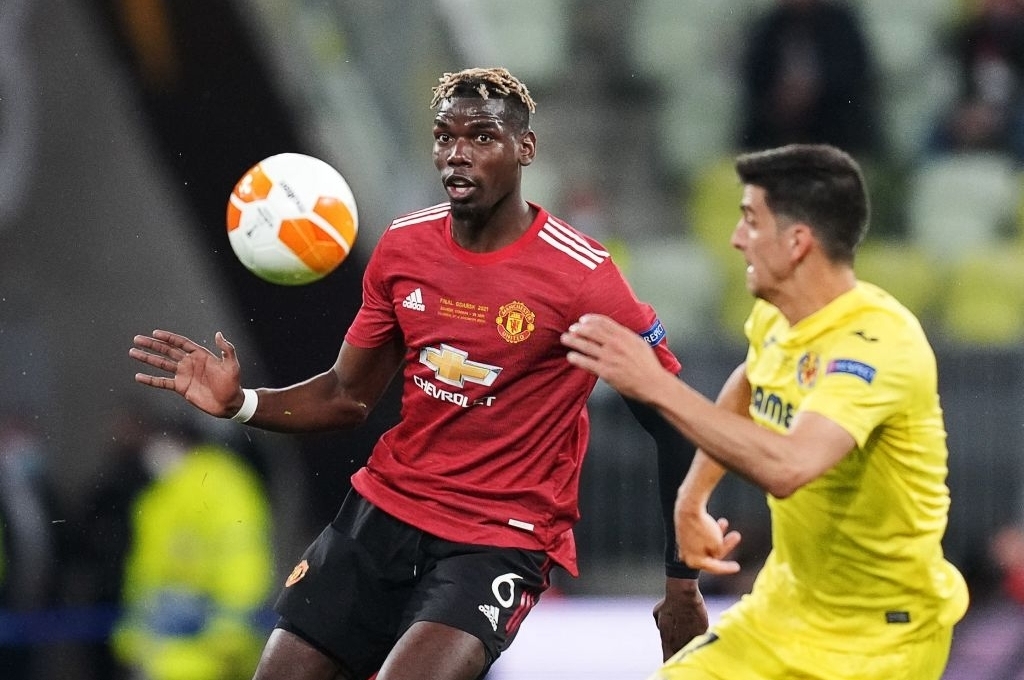 Soi kèo MU vs Villarreal: Bất phân thắng bại