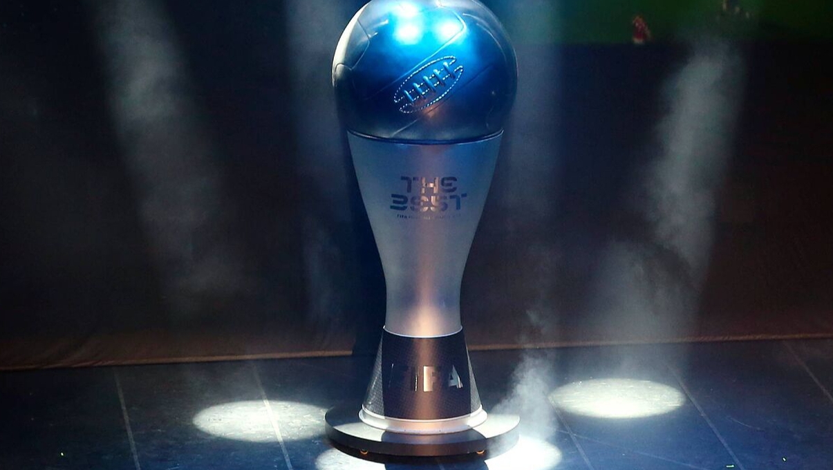 Số đông đồng thuận, lộ diện chủ nhân danh hiệu FIFA The Best 2021?