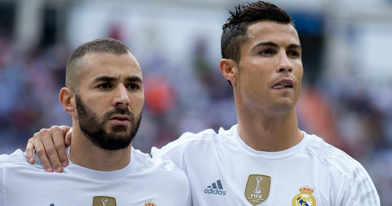Gạch tên Messi, Ronaldo chỉ thẳng tiền đạo xuất sắc nhất thế giới