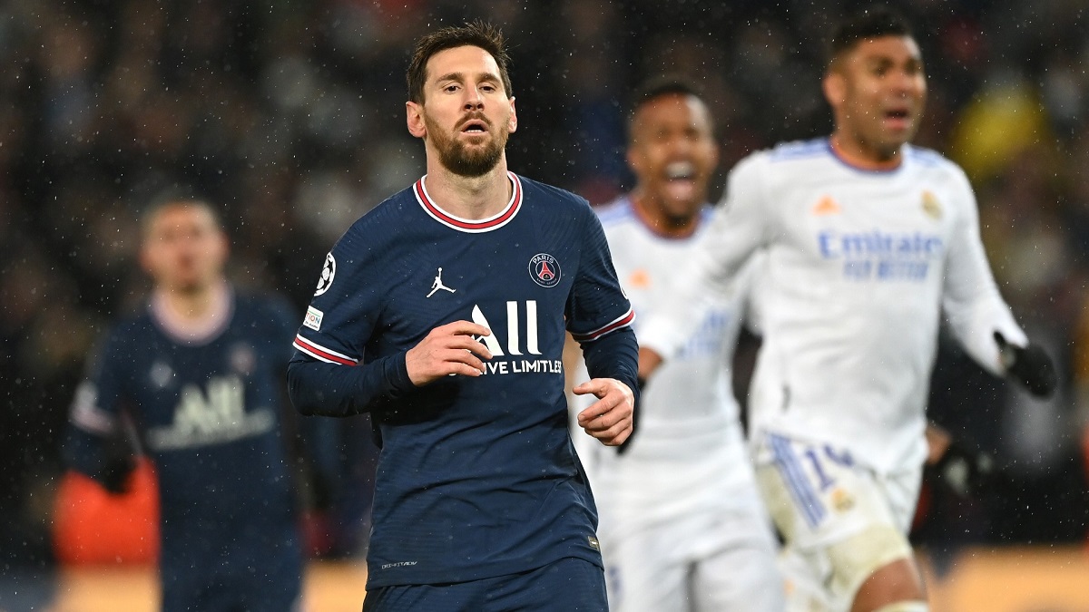 Soi kèo Real Madrid vs PSG: Los Blancos lật kèo?