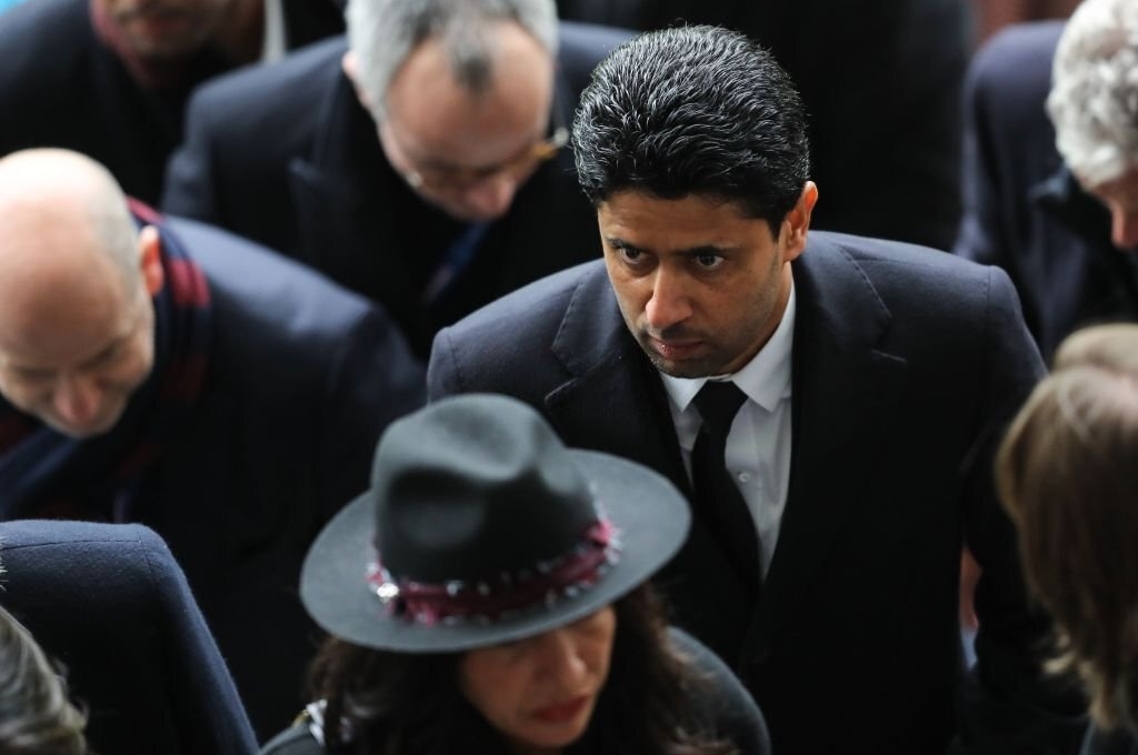 NÓNG: UEFA chính thức vào cuộc, chủ tịch PSG đối diện sự trừng phạt