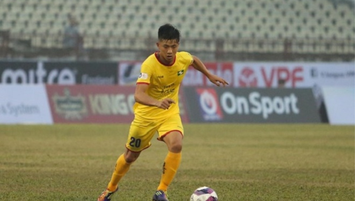 Highlights SLNA 2-0 Becamex Bình Dương (Vòng 9 V-League 2021)