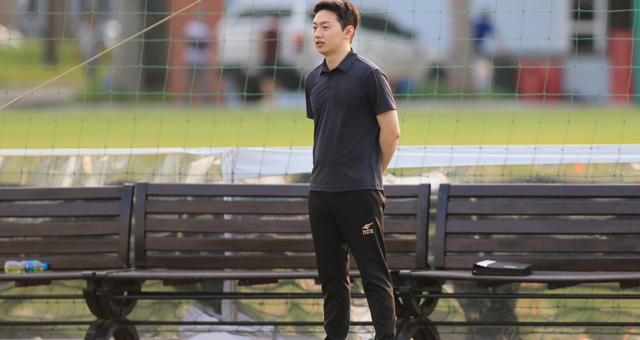 Cựu chuyên gia phân tích Hàn Quốc đến Việt Nam làm việc