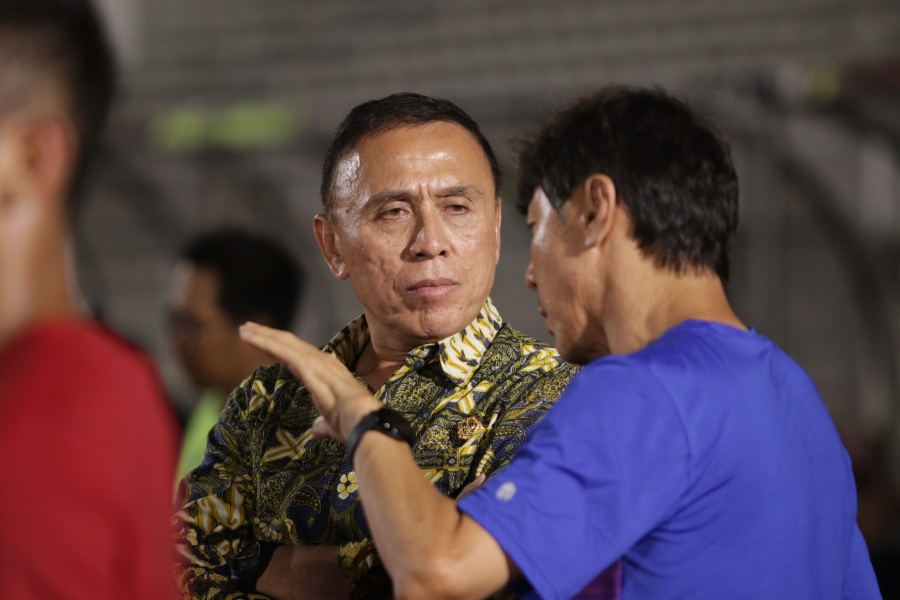 Báo Indo: 'Chủ tịch liên đoàn có mối thâm thù với Việt Nam'