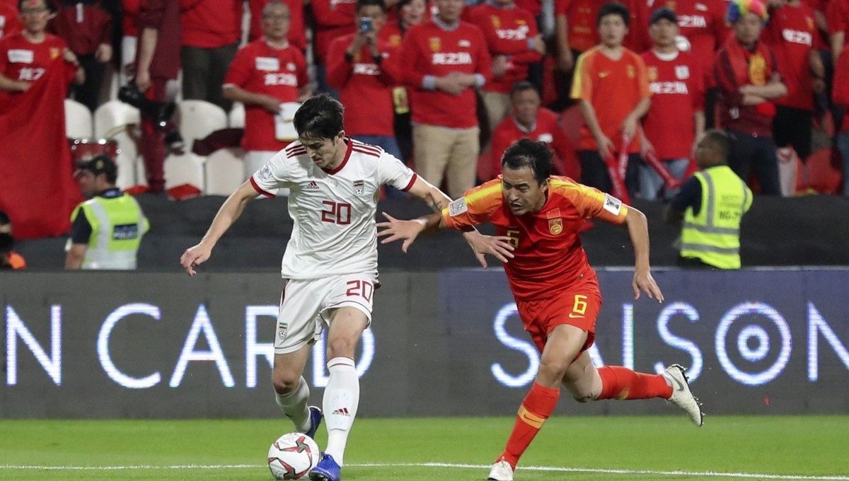 Nhận định Iran vs Hong Kong: Không còn đường lùi
