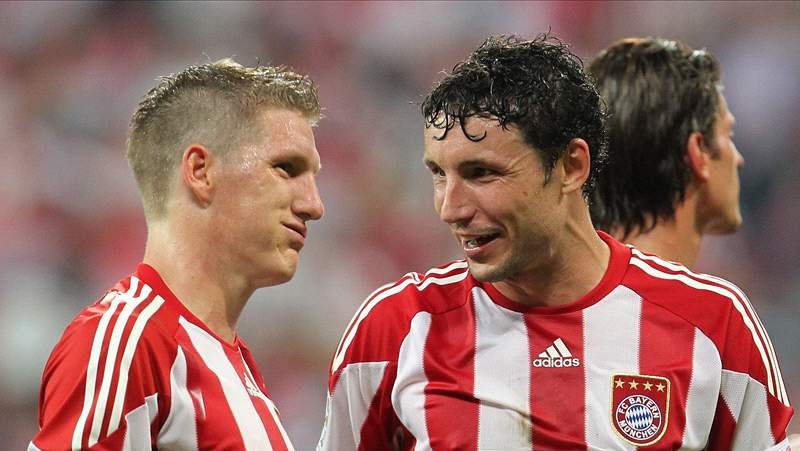 Con rể HLV UAE tiếp quản CLB cựu vương Bundesliga