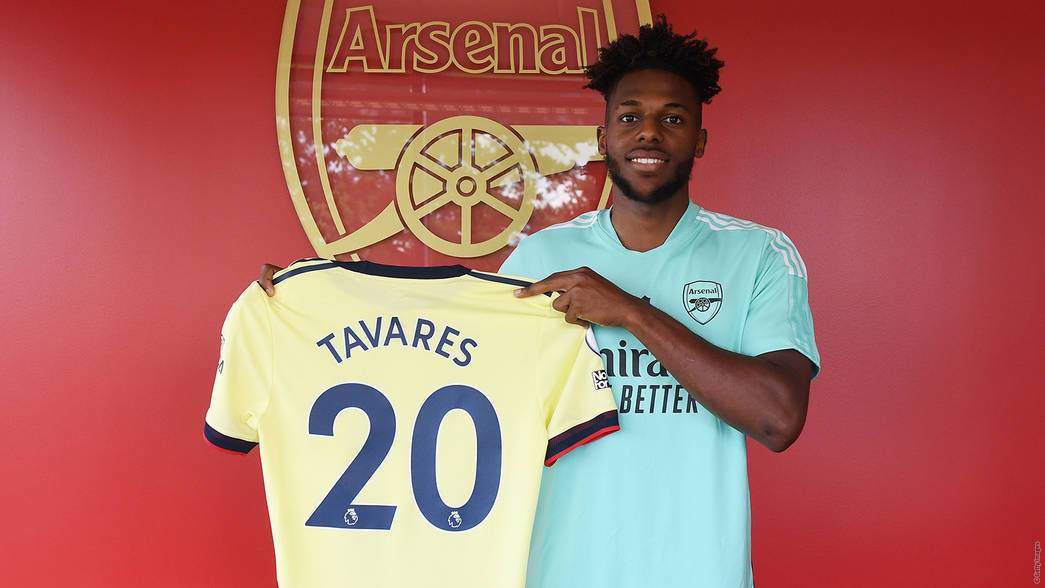 Chuyển nhượng tối 10/07: Arsenal có tân binh đầu tiên