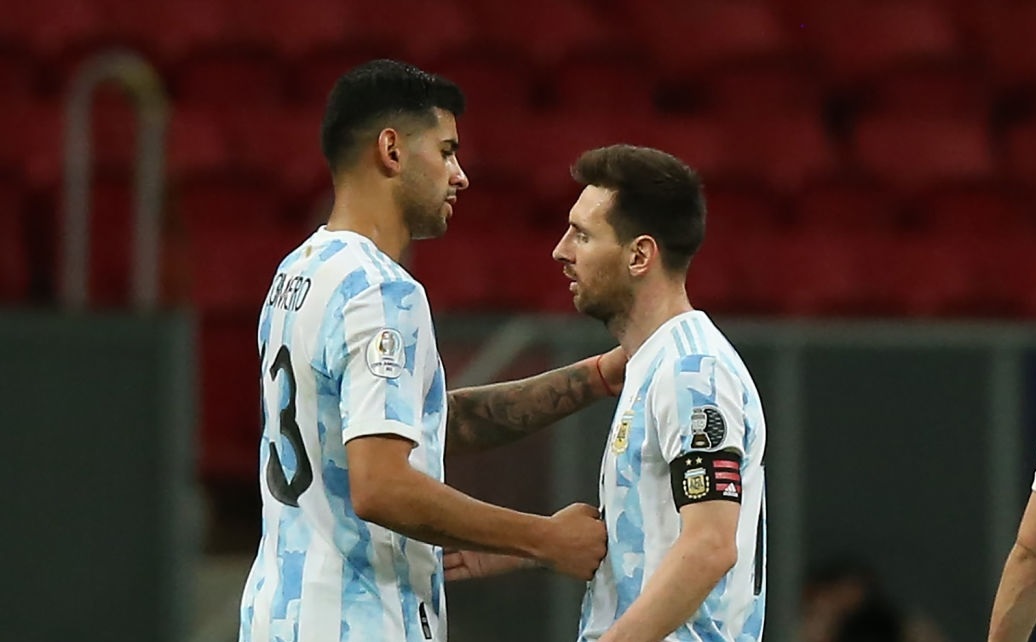 MU giành đồng đội Messi và nước đi 'khó đỡ' của Barca