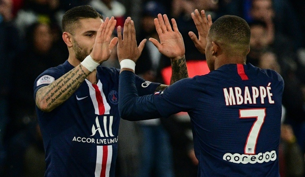 Nhận định Brest vs PSG: Chiến thắng dễ dàng