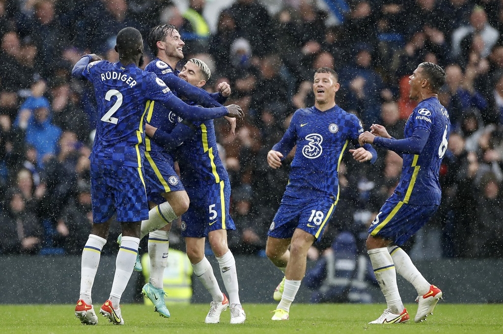Nhận định Malmo vs Chelsea: 3 điểm dễ dàng?