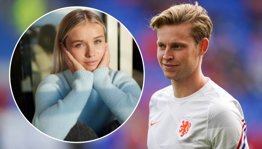 Nghe lời vợ, De Jong từ chối Chelsea để quyết định tương lai đầy bất ngờ
