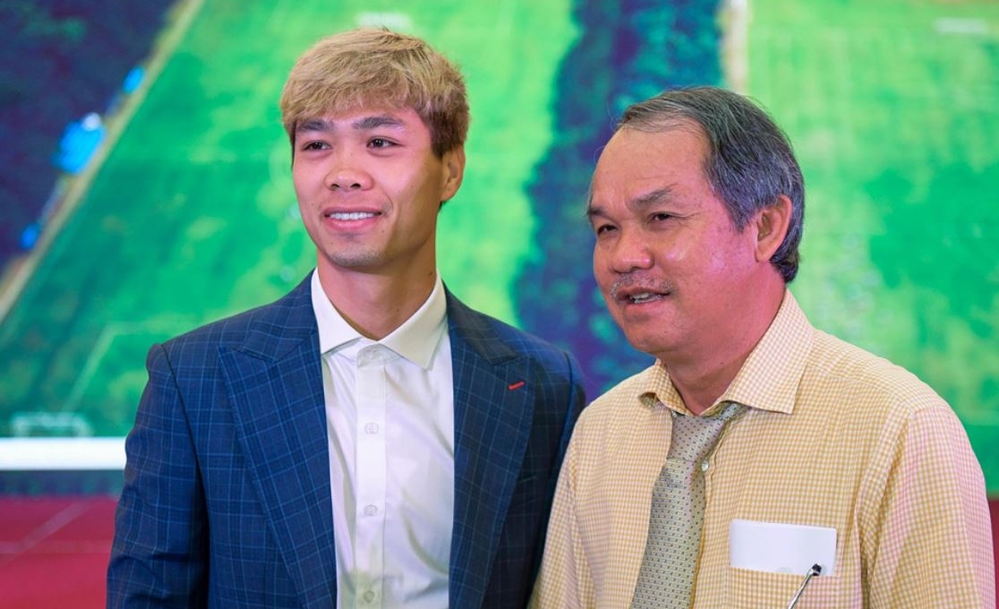 Bầu Đức không phải lúc nào cũng đúng!