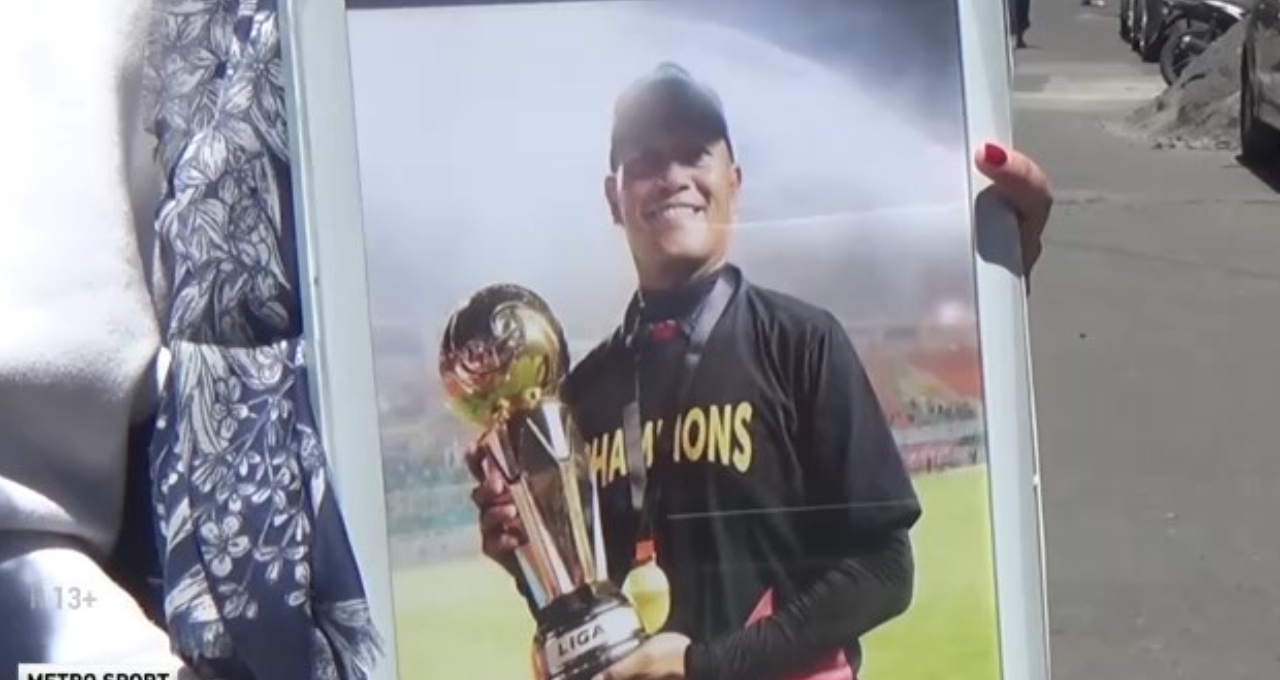 Huyền thoại ĐTQG Indonesia qua đời ở tuổi 50