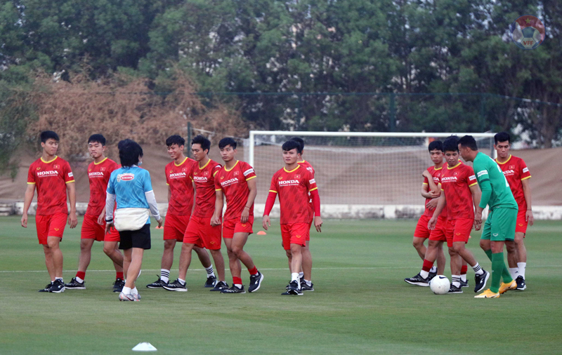 Chưa kịp vui, lực lượng ĐT Việt Nam tiếp tục gặp 'tổn thất nghiêm trọng'