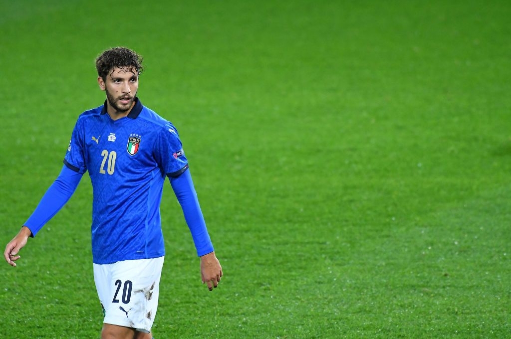 Chấm điểm Italia vs Thụy Sĩ: Nổi bật sao trẻ!