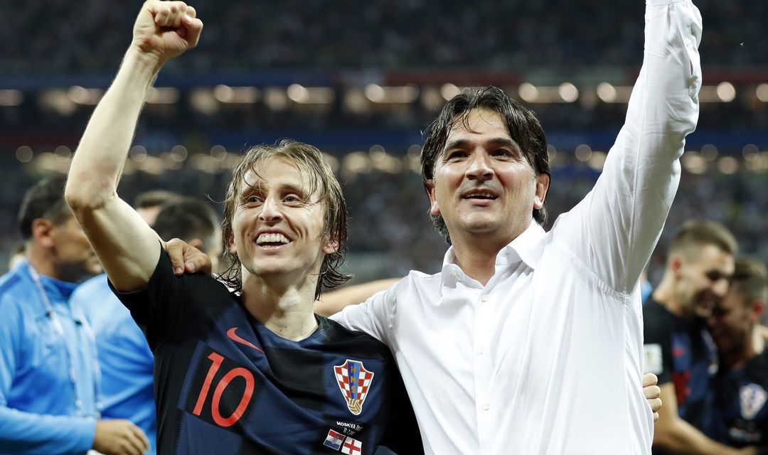 Chuyên gia Việt Nam dự đoán Croatia vs Scotland: 'Cửa dưới' méo mặt!