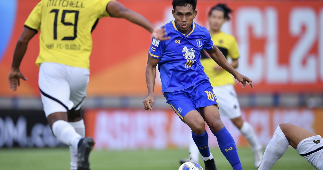 Thái Lan 'gỡ lại danh dự' tại sân chơi số 1 châu Á