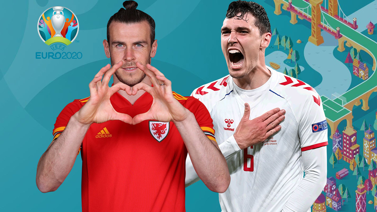 Xác suất Đan Mạch giành chiến thắng cao gấp đôi Xứ Wales