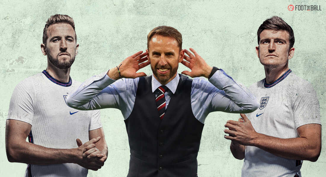 'Ông vua nước Ý' chỉ thẳng điểm yếu chí mạng của ĐT Anh