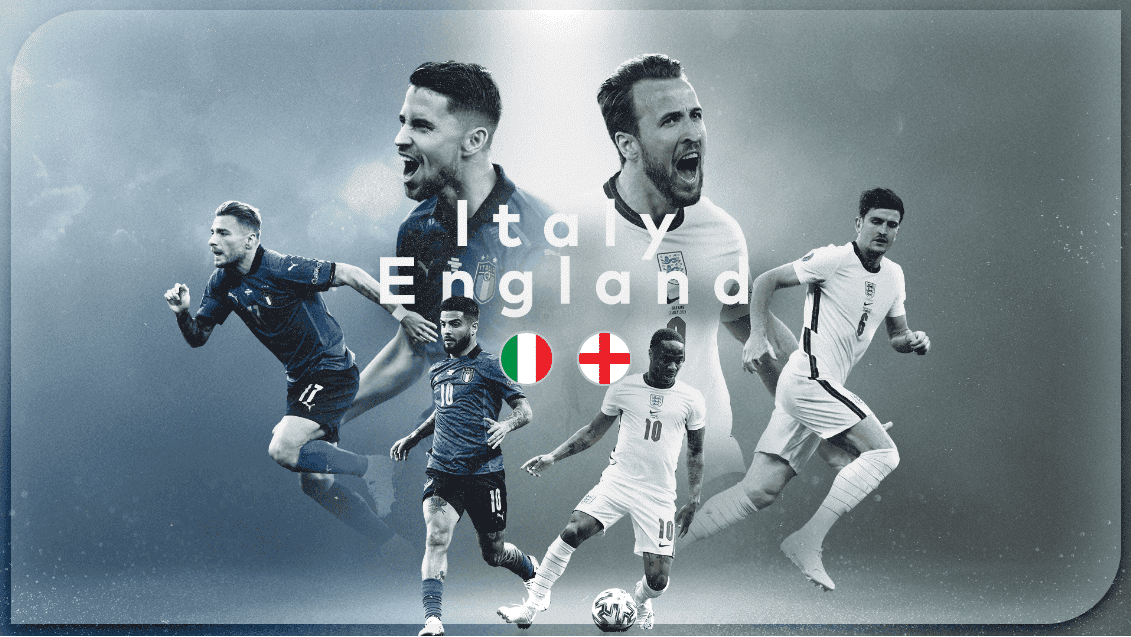 Huyền thoại thế giới 'tiên tri' kết quả chung kết EURO 2021