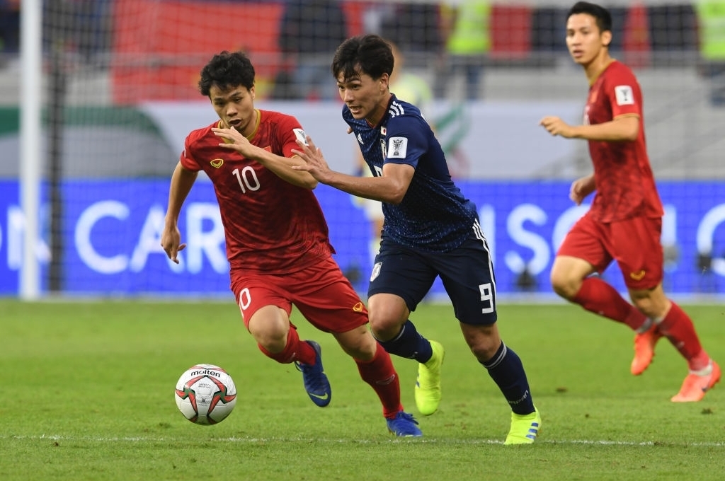 Chưa đá VL World Cup 2022, FIFA đã chỉ thẳng đội 'dẫn đầu' bảng Việt Nam