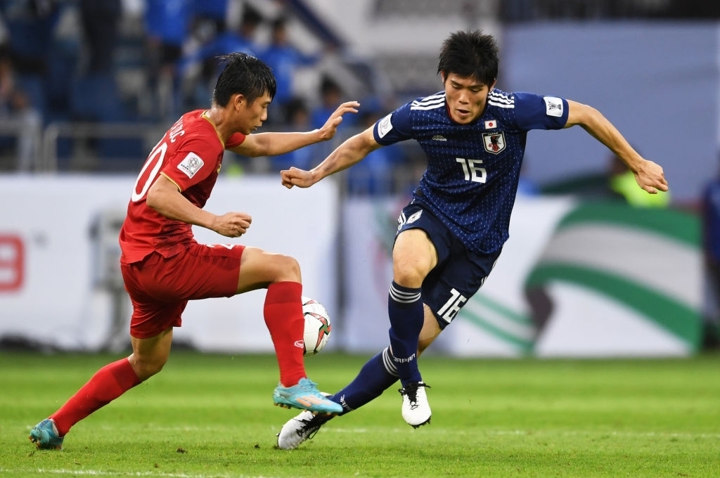 Tỉ lệ thay đổi, châu Á bất ngờ có 6 suất dự World Cup 2022?