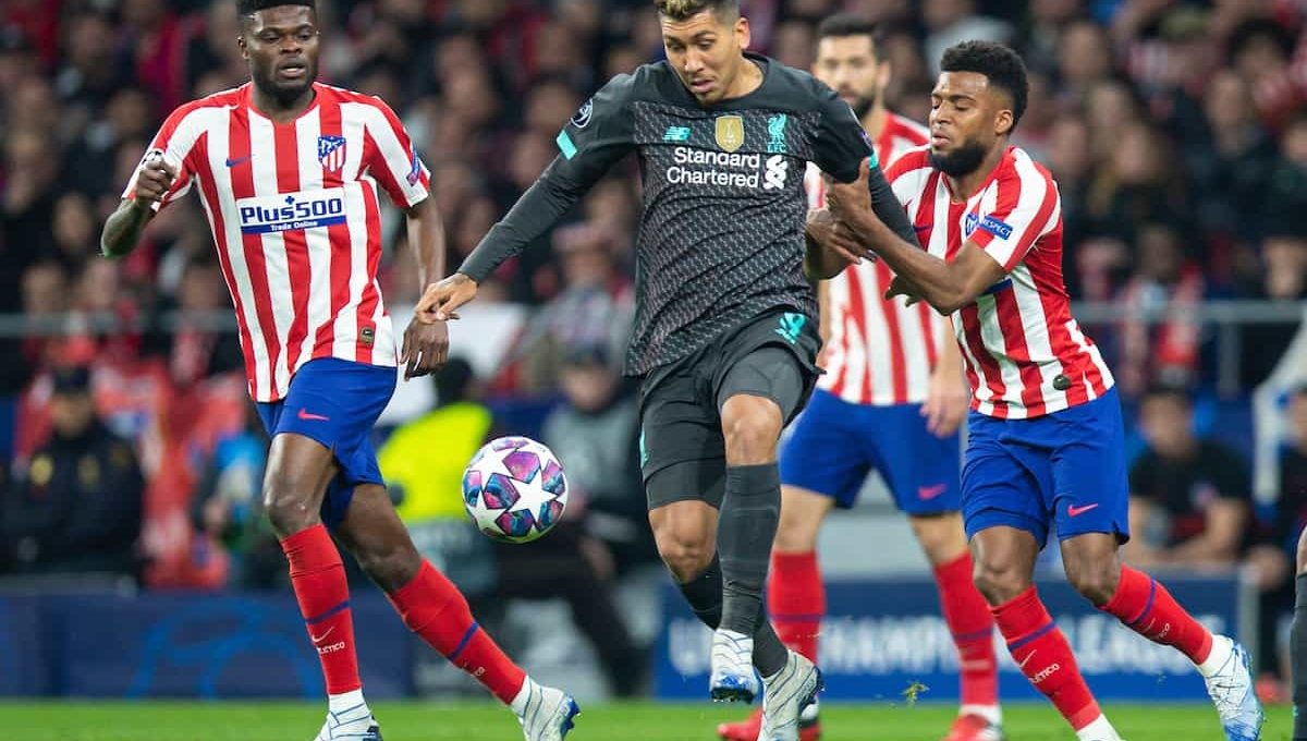 Lịch thi đấu bóng đá hôm nay 19/10: Champions League trở lại!