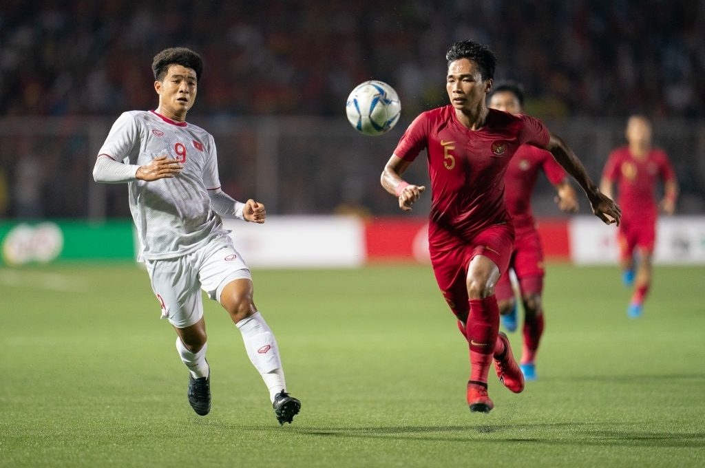 Đi do thám thành công, HLV Park thu hoạch được 'chìa khóa vàng' cho ĐTVN tại AFF Cup