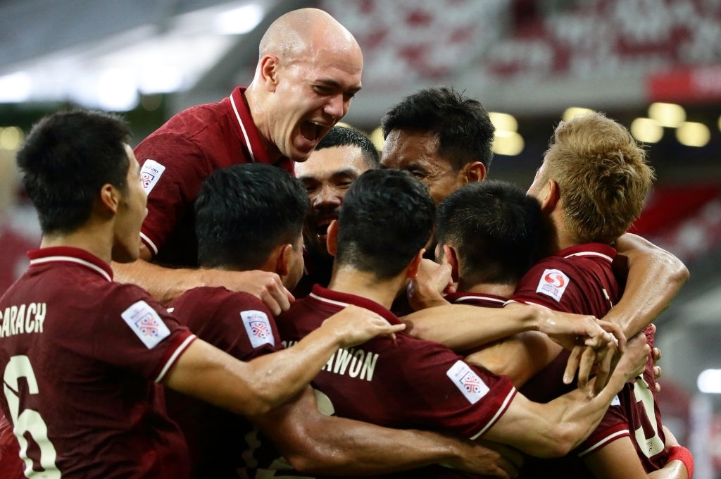 Lịch thi đấu bóng đá hôm nay 28/12: Chung kết AFF Cup khi nào đá?