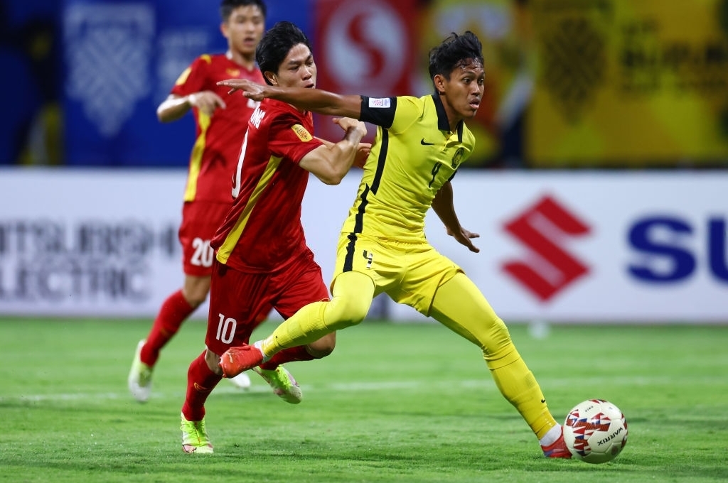 Công bố kết quả điều tra bán độ một đội bóng tại AFF Cup 2021: Thông tin gây chấn động!