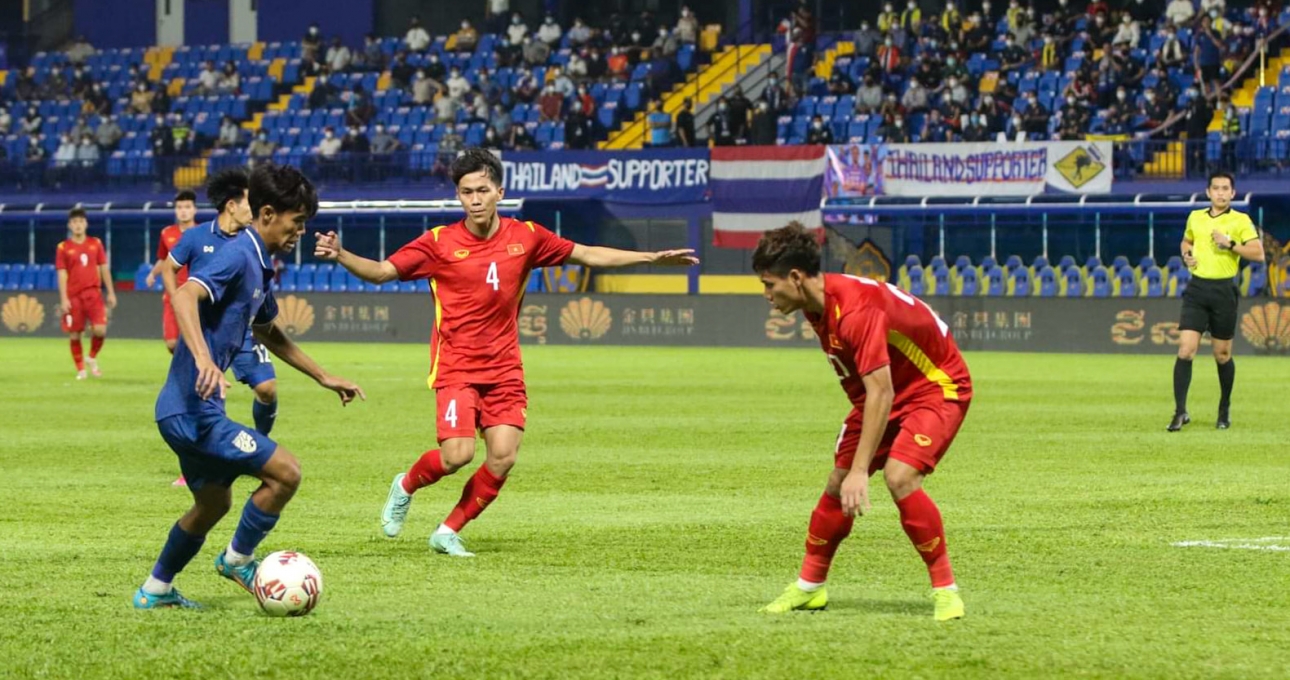 Xem trực tiếp U23 Việt Nam vs U23 Thái Lan ở đâu? Kênh nào?