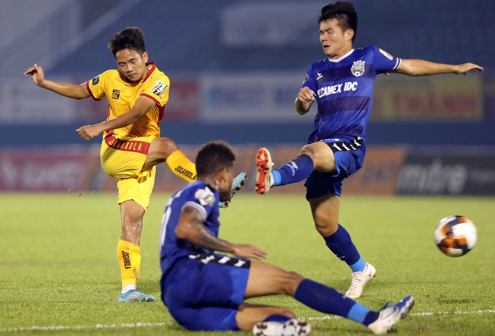 Nhận định Thanh Hóa vs Bình Dương: Chờ Tiến Linh tỏa sáng