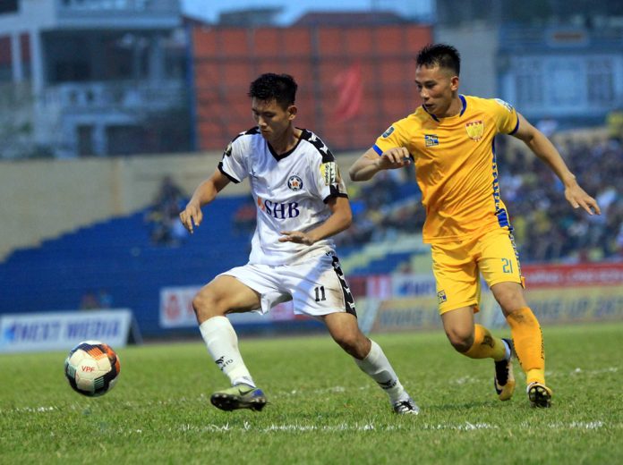 Nhận định Thanh Hóa vs Đà Nẵng: Căng như dây đàn