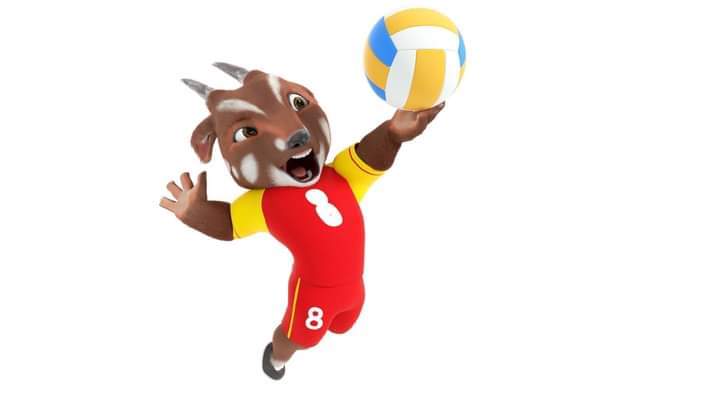 Xác định thời gian tổ chức SEA Games 31 môn bóng chuyền