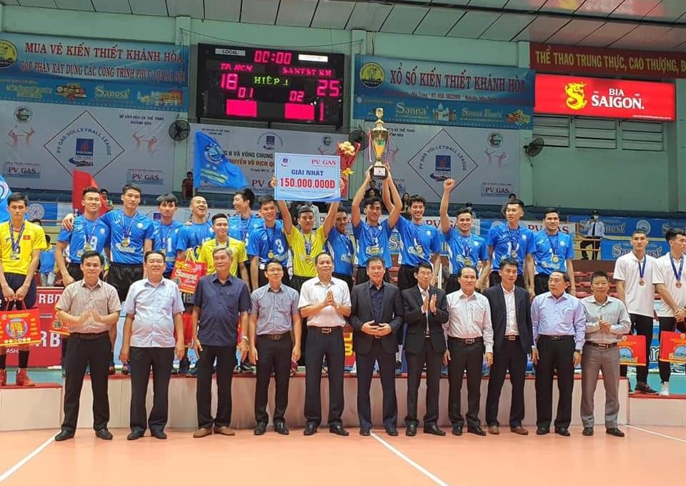 Những kỷ lục khó tin nếu Khánh Hòa bảo vệ thành công chức VĐQG 2021?