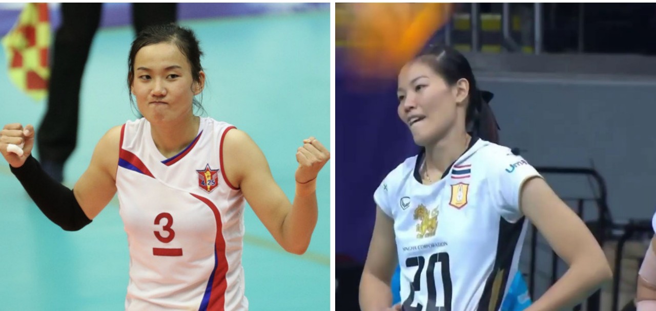 Ngọc Hoa đối đầu với Jong Jin Sim, chuyện gì đã sảy ra tại VietsoPetro Cup 2012?