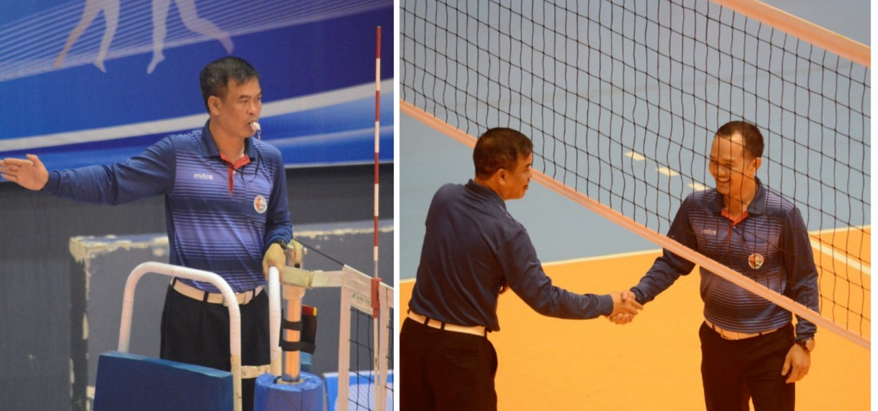 Trọng tài liên tục bị chỉ trích, LĐBCVN chơi lớn với 'công nghệ VAR' tại VĐQG 2022?