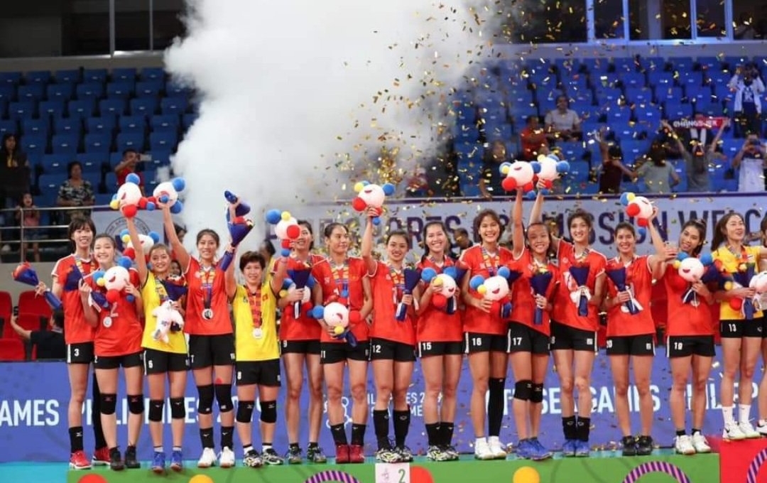 Xuất hiện biến căng, tham vọng mơ vàng SEA Games của tuyển nữ Việt Nam gặp thách thức lớn