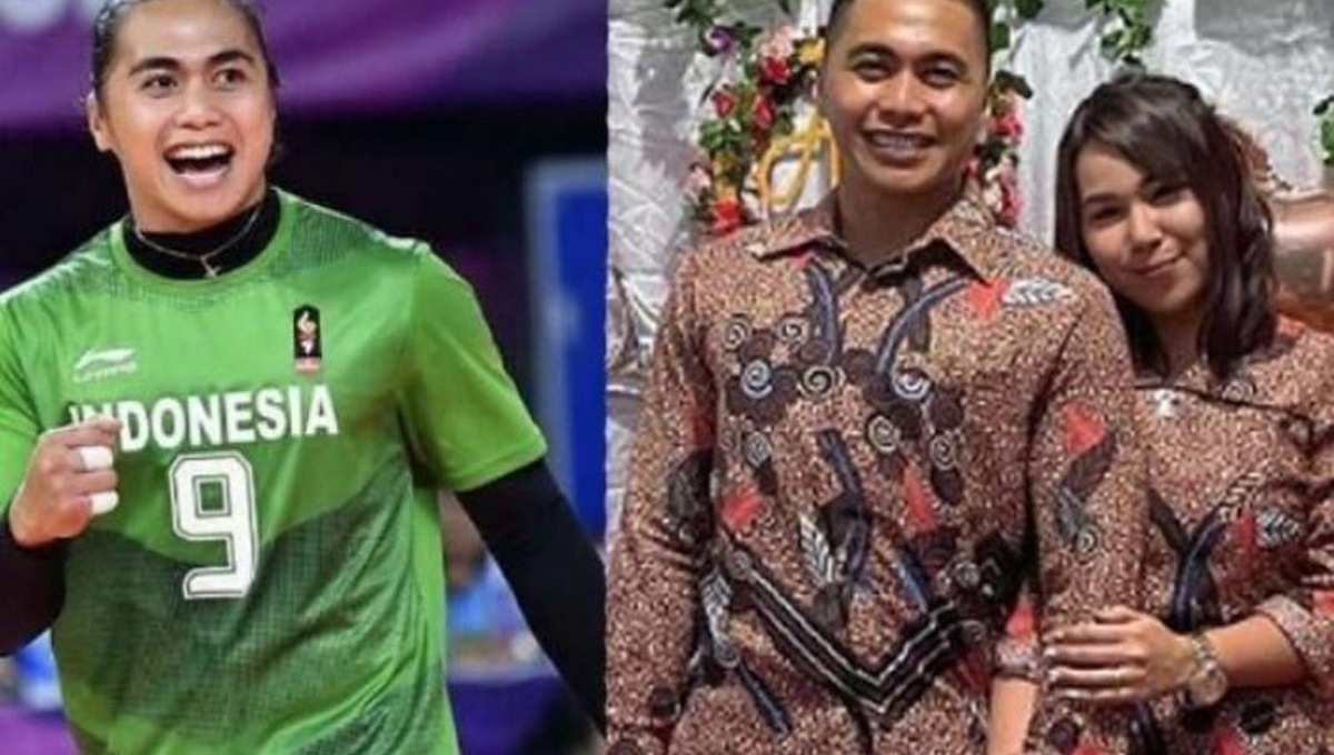 Trở về đúng giới tính thật, hung thần Indonesia báo tin vui đến NHM