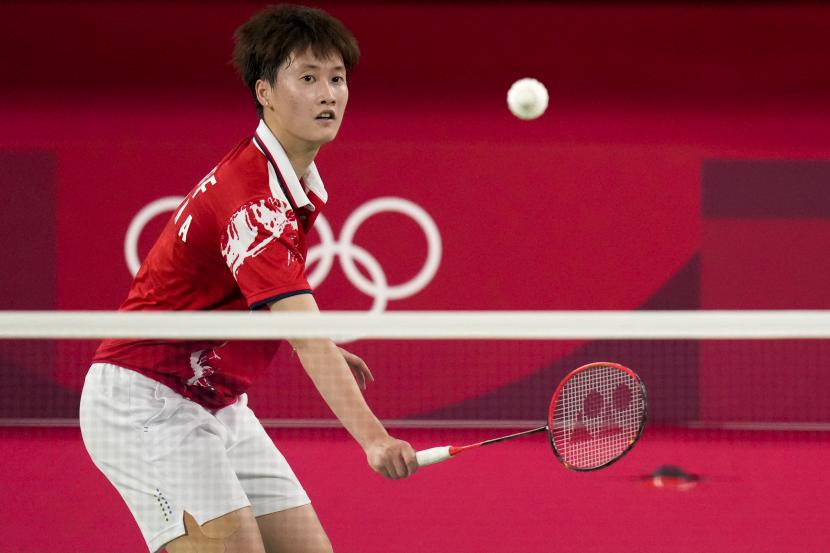 Tiền thưởng 'khủng' của giải cầu lông Thụy Sĩ mở rộng 2022