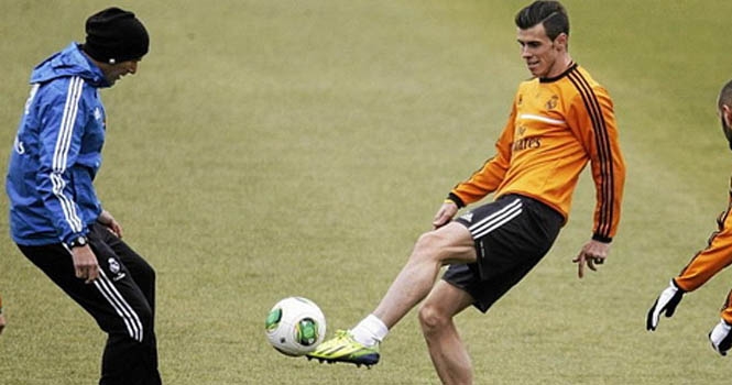 Real Madrid nhận tin vui từ Gareth Bale