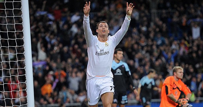 Real vs Osasuna: Messi gọi, chờ Ronaldo trả lời