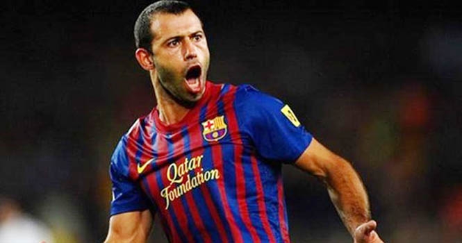 Higuain giục Napoli mua Mascherano