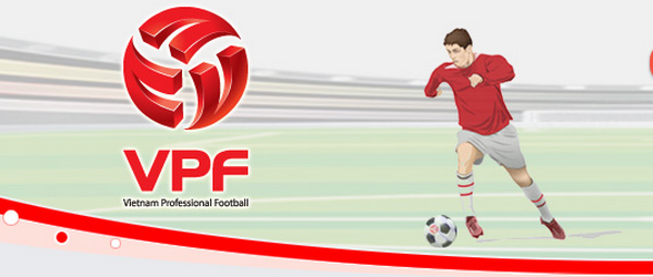 Lịch thi đấu và trực tiếp vòng 24 V-League 2014