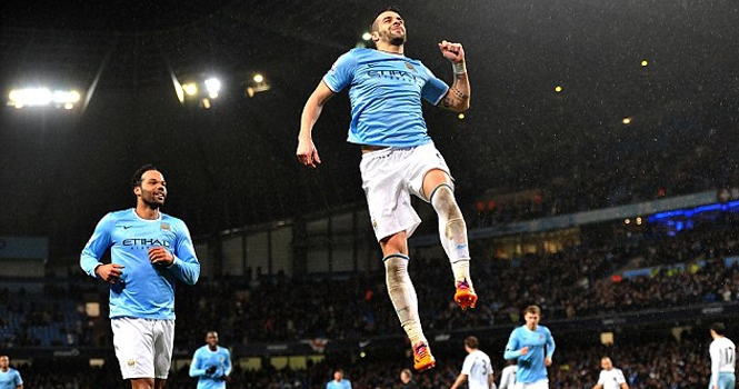 Newcastle - Man City: Không thể ngăn cản