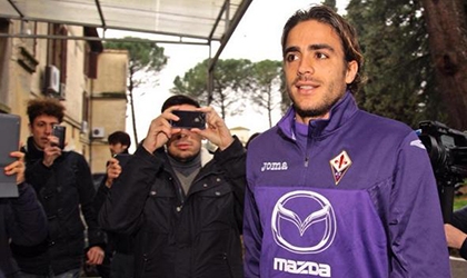 Bản tin chuyển nhượng Italia ngày 16/1