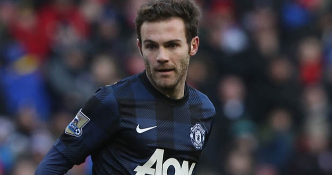 Mata thừa nhận quá khó để MU vô địch Premier League