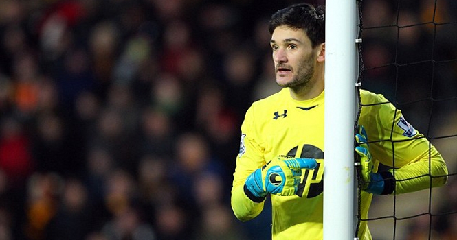 Thực hư thông tin Lloris muốn tới Arsenal